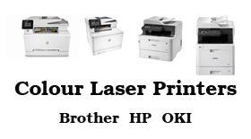 Colour Laser Printers